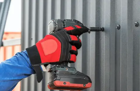 Travaux de zinguerie - Hilbesheim